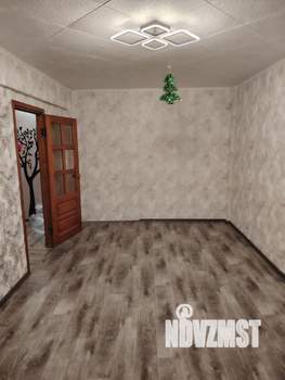 1-к квартира, на длительный срок, 43м2, 3/5 этаж