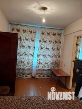 1-к квартира, на длительный срок, 45м2, 1/5 этаж