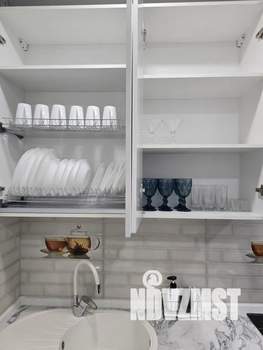 2-к квартира, посуточно, 36м2, 13/16 этаж