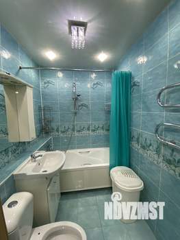 1-к квартира, на длительный срок, 38м2, 2/8 этаж