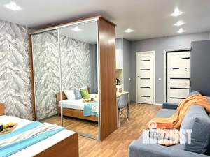 1-к квартира, посуточно, 30м2, 7/9 этаж