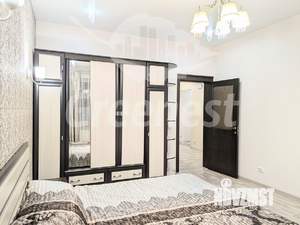 3-к квартира, на длительный срок, 92м2, 11/17 этаж