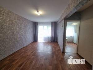 1-к квартира, на длительный срок, 32м2, 2/4 этаж