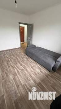 1-к квартира, на длительный срок, 39м2, 8/10 этаж