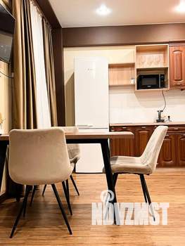 1-к квартира, посуточно, 37м2, 5/9 этаж