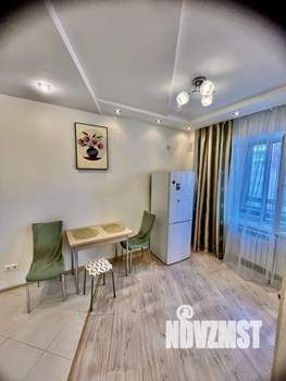 1-к квартира, посуточно, 45м2, 7/11 этаж