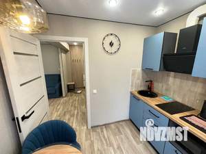 1-к квартира, посуточно, 35м2, 3/5 этаж
