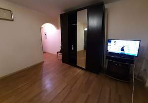 1-к квартира, на длительный срок, 29м2, 3/5 этаж