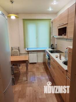 2-к квартира, на длительный срок, 48м2, 5/9 этаж