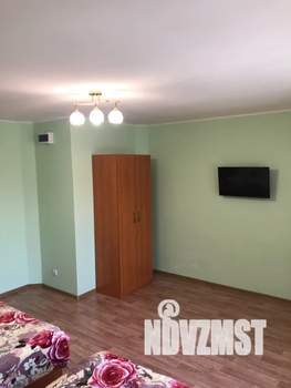 2-к квартира, посуточно, 45м2, 2/2 этаж