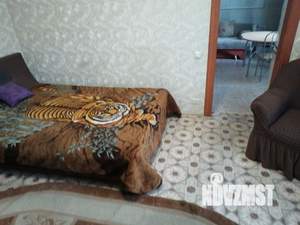 1-к квартира, на длительный срок, 40м2, 1/1 этаж