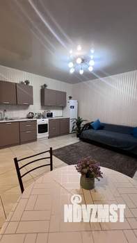 3-к квартира, посуточно, 95м2, 5/17 этаж