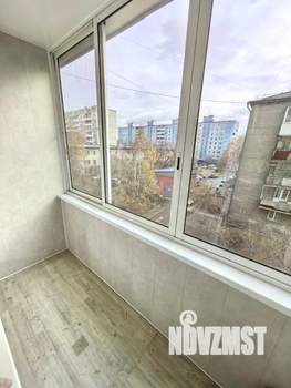 2-к квартира, на длительный срок, 29м2, 4/9 этаж