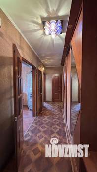 3-к квартира, на длительный срок, 70м2, 2/7 этаж