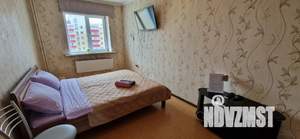 Студия квартира, посуточно, 33м2, 11/13 этаж