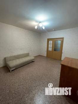 1-к квартира, на длительный срок, 45м2, 8/10 этаж