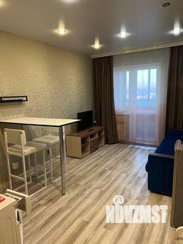 1-к квартира, на длительный срок, 25м2, 6/18 этаж