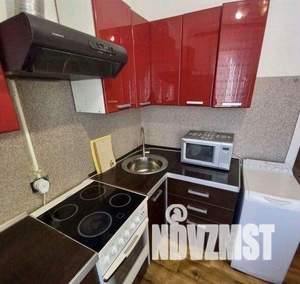 2-к квартира, посуточно, 42м2, 1/1 этаж