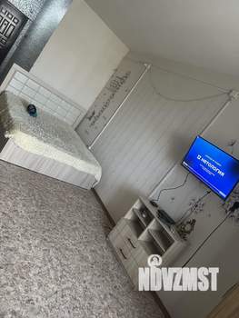 Студия квартира, посуточно, 30м2, 8/16 этаж