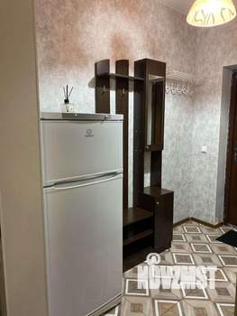 1-к квартира, посуточно, 27м2, 1/1 этаж