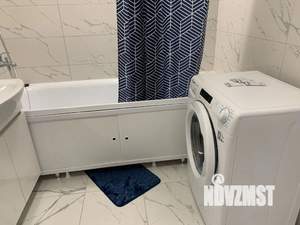 1-к квартира, посуточно, 59м2, 1/1 этаж