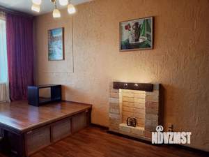 1-к квартира, на длительный срок, 34м2, 5/5 этаж