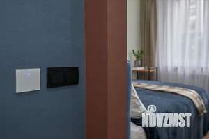 Студия квартира, посуточно, 22м2, 1/10 этаж