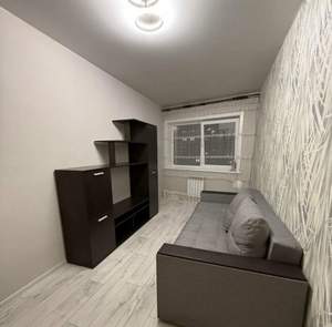 2-к квартира, на длительный срок, 40м2, 13/17 этаж