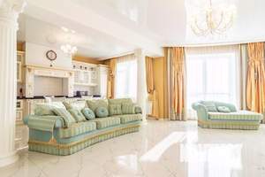 3-к квартира, на длительный срок, 115м2, 11/12 этаж