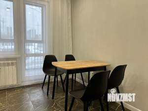 2-к квартира, на длительный срок, 51м2, 2/9 этаж