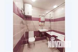 3-к квартира, посуточно, 58м2, 8/18 этаж