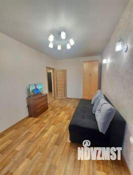1-к квартира, на длительный срок, 41м2, 6/13 этаж