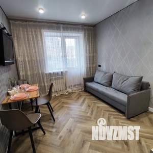 1-к квартира, посуточно, 36м2, 2/17 этаж