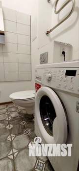 2-к квартира, посуточно, 42м2, 1/1 этаж