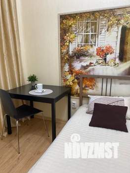 2-к квартира, посуточно, 50м2, 6/17 этаж