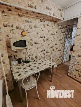 2-к квартира, на длительный срок, 40м2, 5/5 этаж