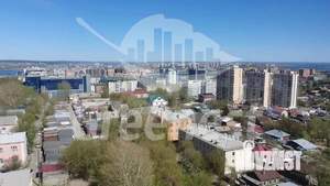 1-к квартира, на длительный срок, 47м2, 14/17 этаж