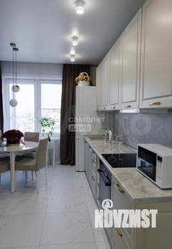 2-к квартира, на длительный срок, 48м2, 4/9 этаж