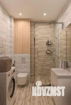 Студия квартира, посуточно, 30м2, 15/19 этаж