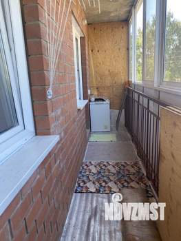 1-к квартира, на длительный срок, 39м2, 2/10 этаж