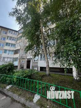 2-к квартира, на длительный срок, 43м2, 2/5 этаж