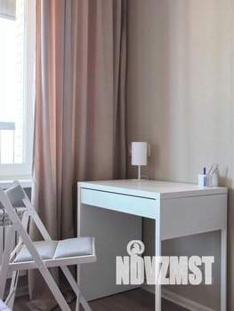 1-к квартира, посуточно, 29м2, 1/1 этаж