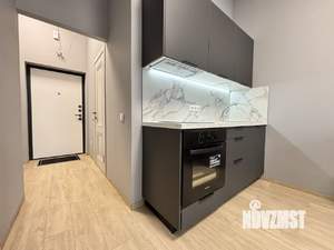 1-к квартира, на длительный срок, 39м2, 1/9 этаж