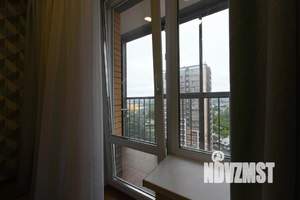 2-к квартира, посуточно, 40м2, 1/1 этаж