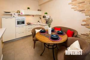 Студия квартира, посуточно, 38м2, 9/11 этаж