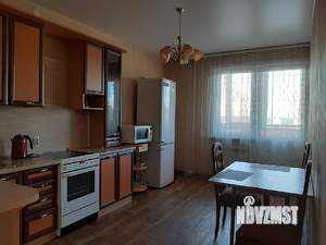 Студия квартира, на длительный срок, 49м2, 2/14 этаж