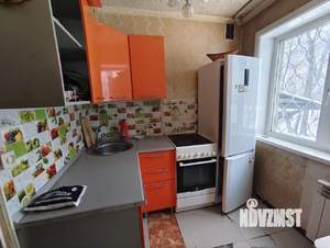 2-к квартира, на длительный срок, 45м2, 1/5 этаж