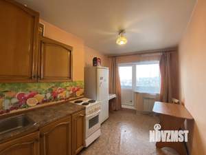 1-к квартира, на длительный срок, 29м2, 13/16 этаж