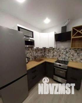 1-к квартира, на длительный срок, 46м2, 5/13 этаж