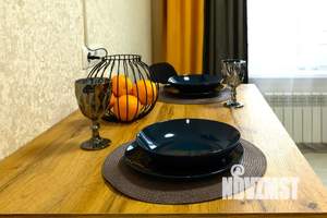 2-к квартира, посуточно, 39м2, 9/16 этаж